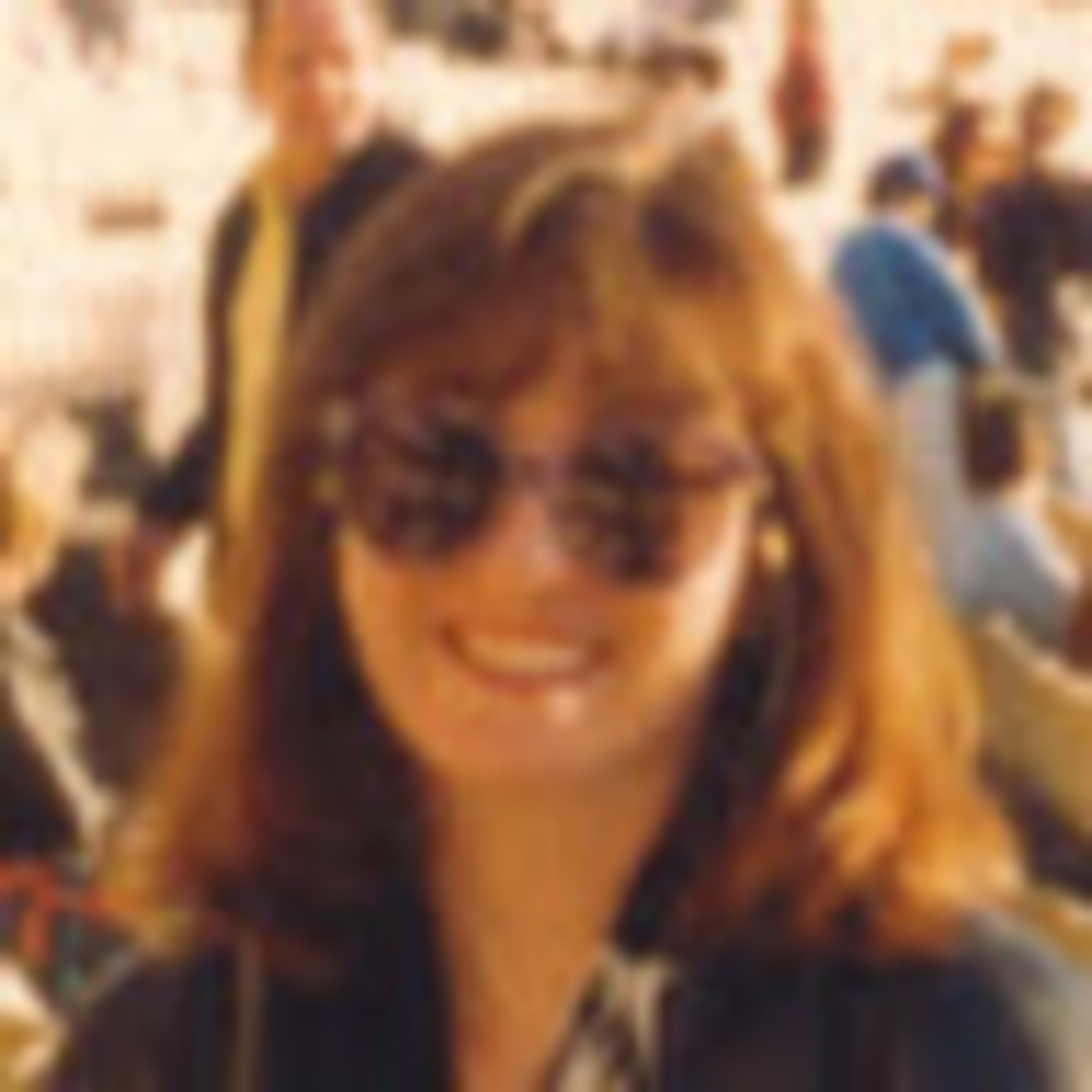 Meet your Posher, Joanne